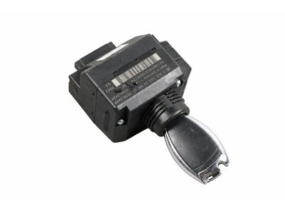 2007 Mercedes-Benz CLK63 AMG Ignition Switch - 209-545-34-08