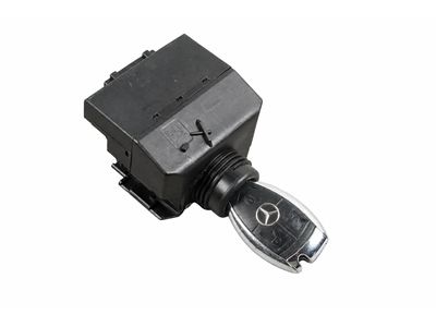 2007 Mercedes-Benz CLK63 AMG Ignition Switch - 209-545-34-08