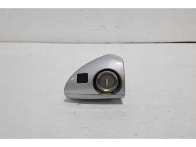 2006 Mercedes-Benz C350 Door Lock Cylinder - 203-760-23-77