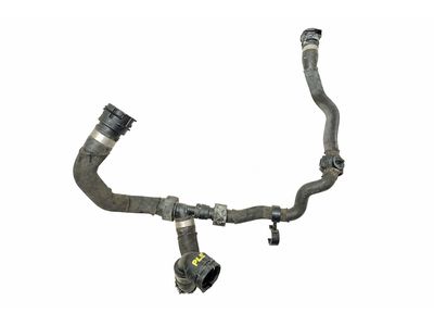 Mercedes-Benz 205-501-03-91 Lower Hose