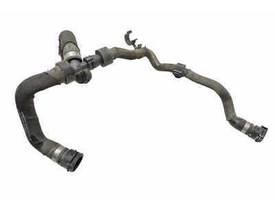 Mercedes-Benz 205-501-03-91 Lower Hose Mercedes-Benz 205-501-03-91 Lower Hose