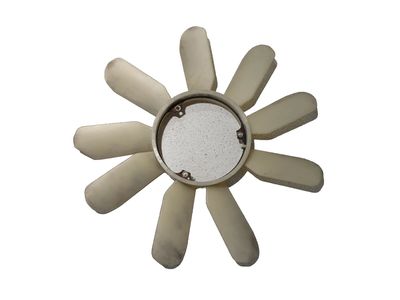 1988 Mercedes-Benz 190D Cooling Fan Assembly - 602-200-04-23