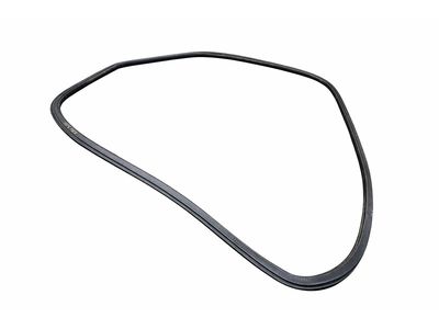 2022 Mercedes-Benz S580 Weather Strip - 223-697-02-00