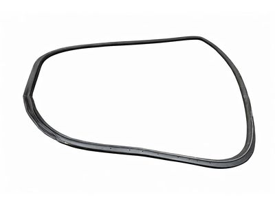 2022 Mercedes-Benz S580 Weather Strip - 223-697-02-00