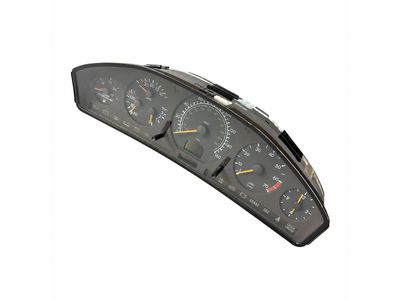 1998 Mercedes-Benz CL600 Instrument Cluster - 140-440-77-11