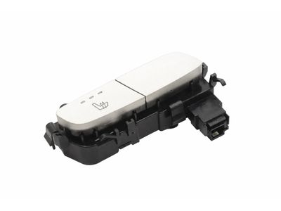 2021 Mercedes-Benz C63 AMG Power Seat Switch - 213-905-73-02-7N49