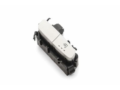 2021 Mercedes-Benz C63 AMG Power Seat Switch - 213-905-73-02-7N49