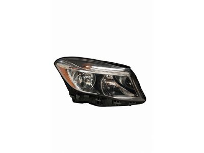 2020 Mercedes-Benz GLA250 Headlight - 156-906-30-00