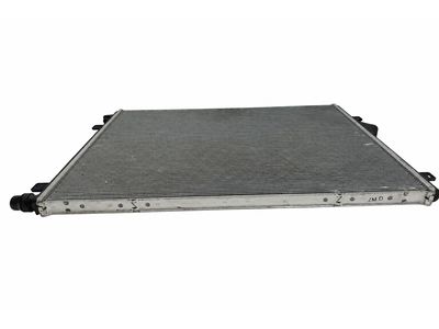 2022 Mercedes-Benz SL55 AMG Radiator - 099-500-84-01
