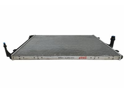 2022 Mercedes-Benz SL55 AMG Radiator - 099-500-84-01