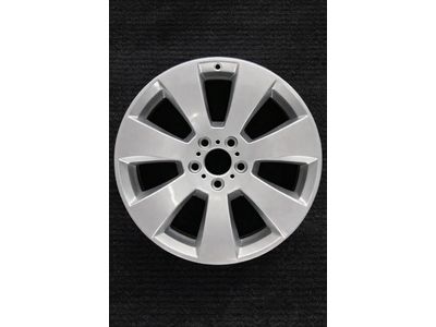 Mercedes-Benz GLK350 Alloy Wheels - 204-401-50-02-80