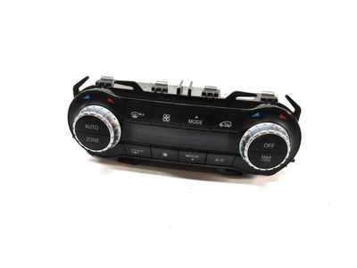 2015 Mercedes-Benz B Electric Drive A/C Switch - 242-900-94-01