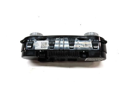 2015 Mercedes-Benz B Electric Drive A/C Switch - 242-900-94-01