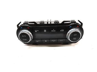 2015 Mercedes-Benz B Electric Drive A/C Switch - 242-900-94-01
