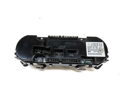 2015 Mercedes-Benz B Electric Drive A/C Switch - 242-900-94-01