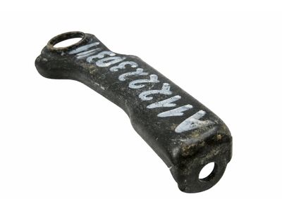 Mercedes-Benz ML350 Engine Mount - 112-223-04-41