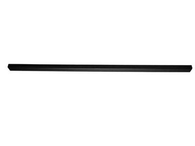 1990 Mercedes-Benz 300SEL Weather Strip - 126-725-03-65