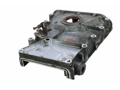 1993 Mercedes-Benz 300TE Timing Cover - 103-015-01-02