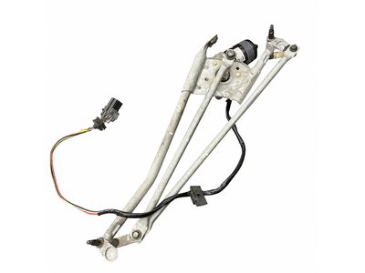 Mercedes-Benz SLK32 AMG Windshield Wiper Motors - 170-820-25-42