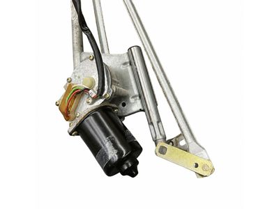 Mercedes-Benz SLK32 AMG Windshield Wiper Motors - 170-820-25-42