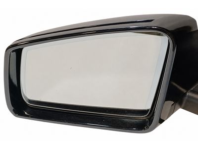 Mercedes-Benz GLK350 Side View Mirrors - 204-810-77-76