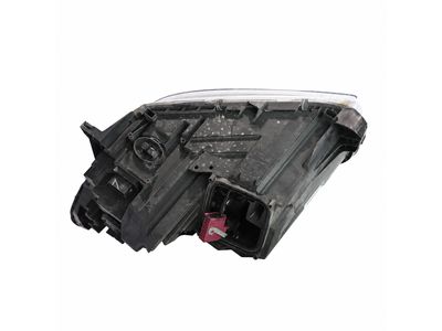 2015 Mercedes-Benz ML400 Headlight - 166-820-65-59