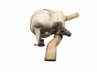 2021 Mercedes-Benz CLS450 Muffler - 257-490-58-00