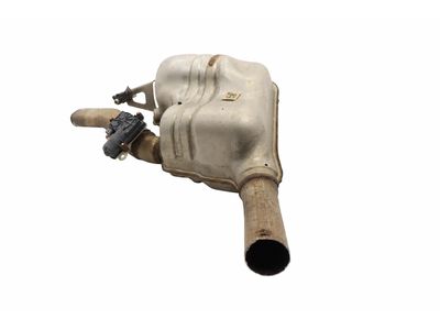 2021 Mercedes-Benz CLS450 Muffler - 257-490-58-00