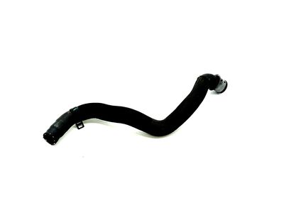 2014 Mercedes-Benz E250 Oil Cooler Hose - 212-501-57-82