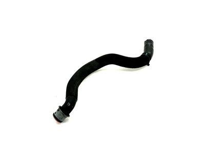 2014 Mercedes-Benz E250 Oil Cooler Hose - 212-501-57-82