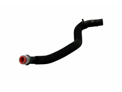 2014 Mercedes-Benz E250 Oil Cooler Hose - 212-501-57-82