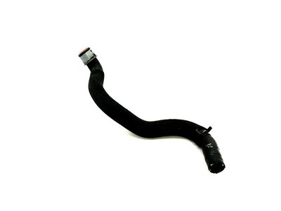 2014 Mercedes-Benz E250 Oil Cooler Hose - 212-501-57-82