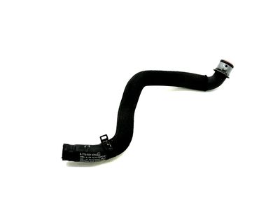 2014 Mercedes-Benz E250 Oil Cooler Hose - 212-501-57-82