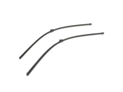 2005 Mercedes-Benz CL500 Wiper Blade - 220-820-17-45