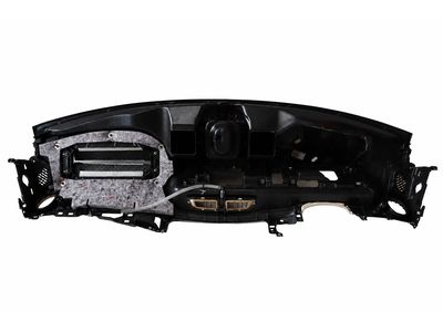 2015 Mercedes-Benz S600 Instrument Cluster - 222-680-42-87-28-9E38