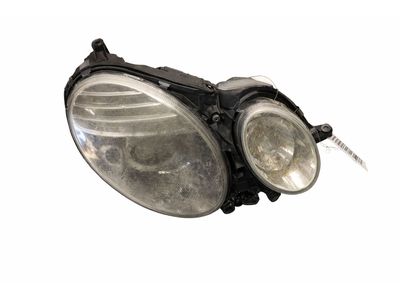 2008 Mercedes-Benz E550 Headlight - 211-820-54-61-64