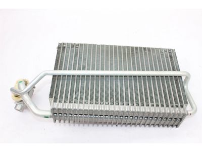 2006 Mercedes-Benz CLS55 AMG A/C Evaporator Core - 211-830-07-58
