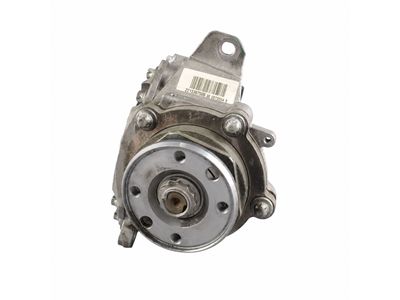 2011 Mercedes-Benz E63 AMG Differential Cover - 221-335-34-00