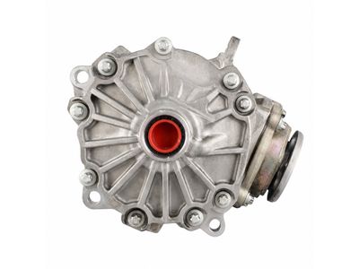 2011 Mercedes-Benz E63 AMG Differential Cover - 221-335-34-00