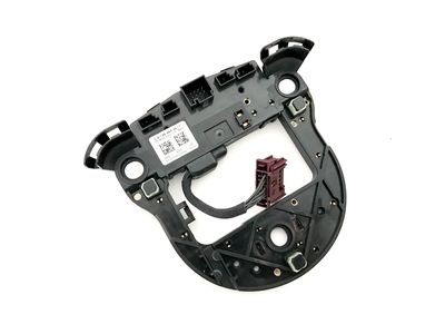 2017 Mercedes-Benz CLA250 Air Bag Clockspring - 166-464-06-17