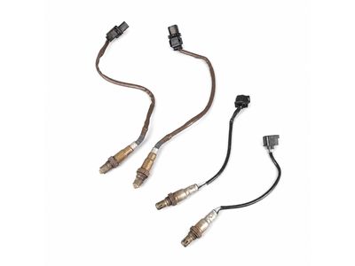 2013 Mercedes-Benz SL63 AMG Oxygen Sensor - 006-542-20-18