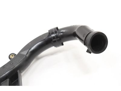 2020 Mercedes-Benz SLC300 Coolant Pipe - 172-501-72-82