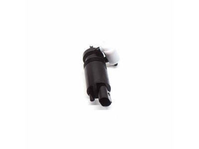2017 Mercedes-Benz S550e Washer Pump - 231-866-00-21