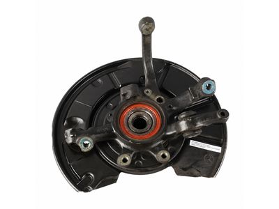 2003 Mercedes-Benz S55 AMG Steering Knuckle - 220-350-29-41