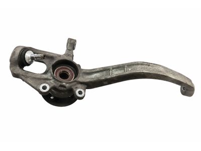 2007 Mercedes-Benz GL320 Steering Knuckle - 164-330-24-20
