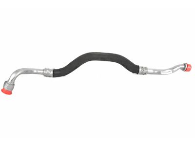 2010 Mercedes-Benz E63 AMG Oil Cooler Hose - 212-270-12-96