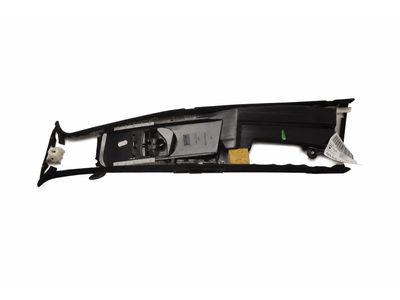 2008 Mercedes-Benz S550 Pillar Panels - 221-690-36-25-9E57