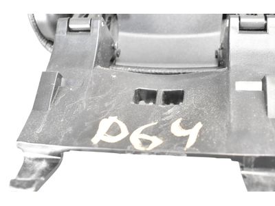2008 Mercedes-Benz GL550 Center Console Latch - 164-680-08-84
