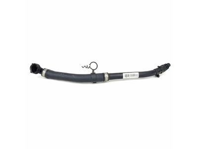 Mercedes-Benz S580 Coolant Pipe - 223-501-15-01