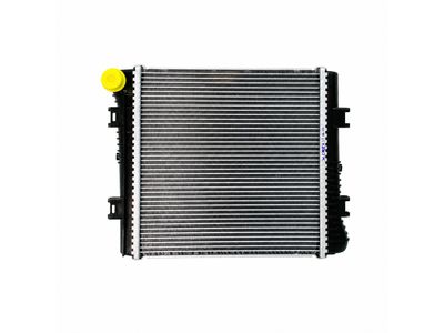 2018 Mercedes-Benz AMG GT S Engine Oil Cooler - 099-500-59-03